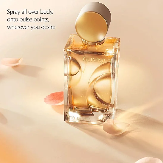 Estee Lauder Glimmer EDP 50 ml Kadın Parfüm - 8