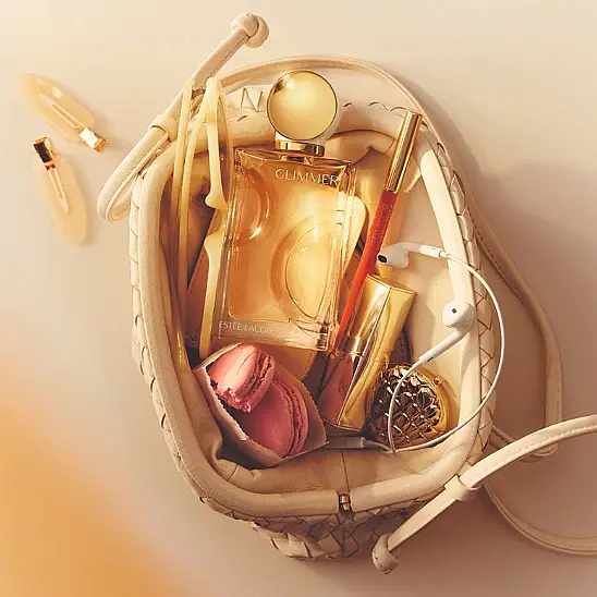 Estee Lauder Glimmer EDP 50 ml Kadın Parfüm - 11