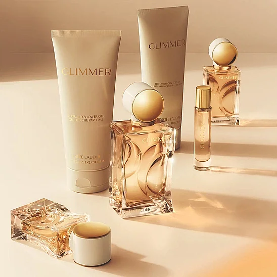Estee Lauder Glimmer EDP 50 ml Kadın Parfüm - 12