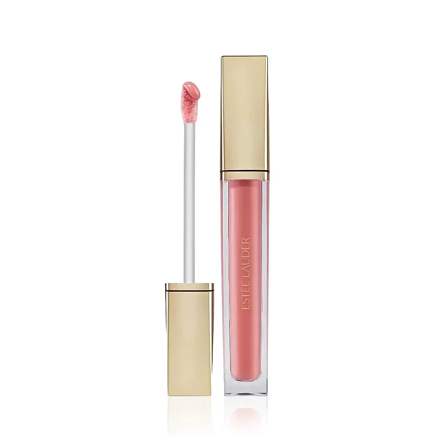 Estee Lauder Glossy Pout Lip Oil 02 Strawberry Milk 6ml Dudak Yağı