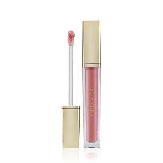 Estee Lauder Glossy Pout Lip Oil 02 Strawberry Milk 6ml Dudak Parlatıcı - 1