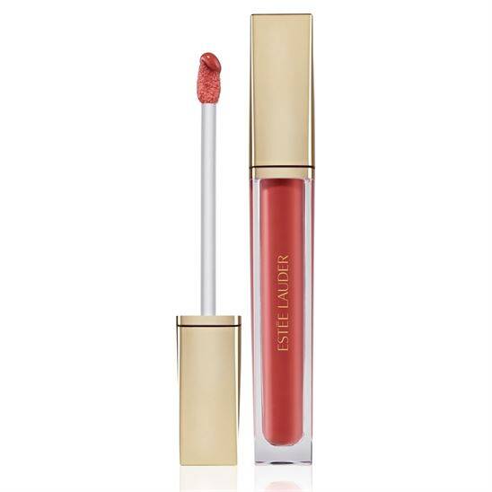 Estee Lauder Glossy Pout Lip Oil 03 Rose Water 6ml Dudak Parlatıcı - 1