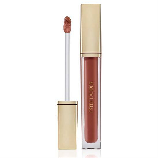 Estee Lauder Glossy Pout Lip Oil 04 Maple Syrup 6ml Dudak Parlatıcı - 1