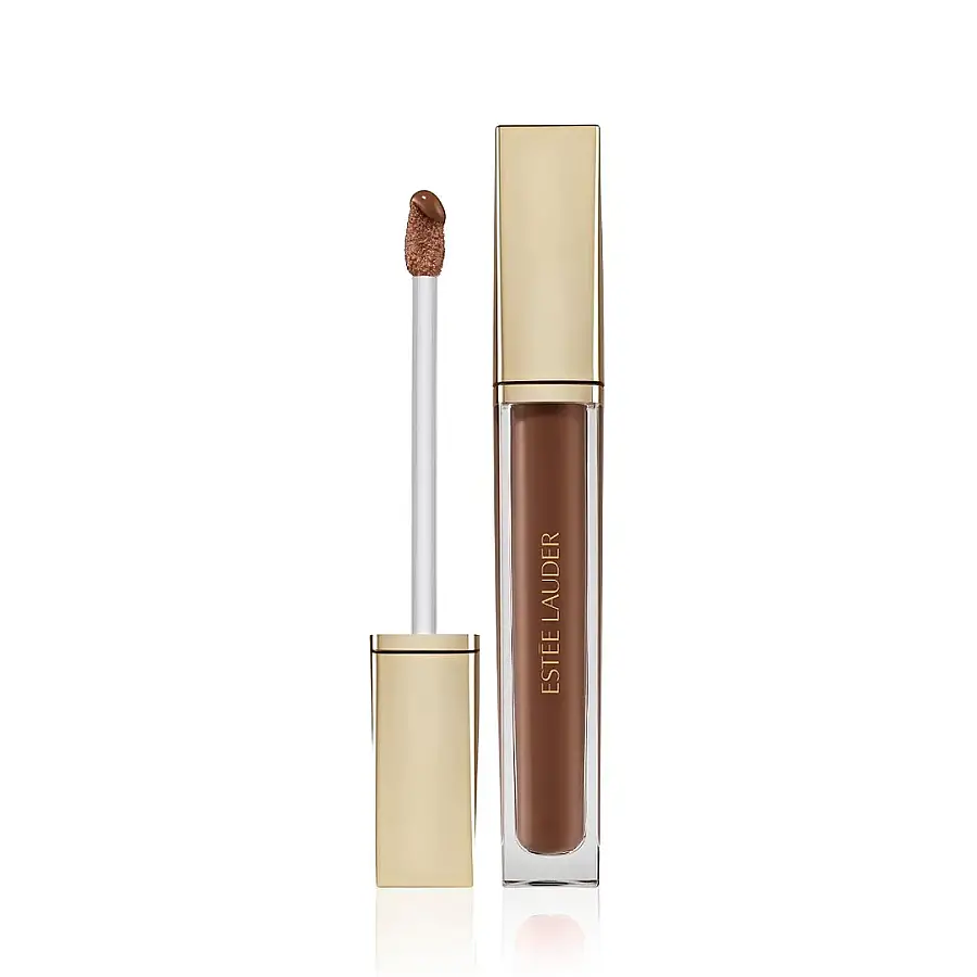 Estee Lauder Glossy Pout Lip Oil 05 Hot Cocoa 6ml Dudak Yağı - 7