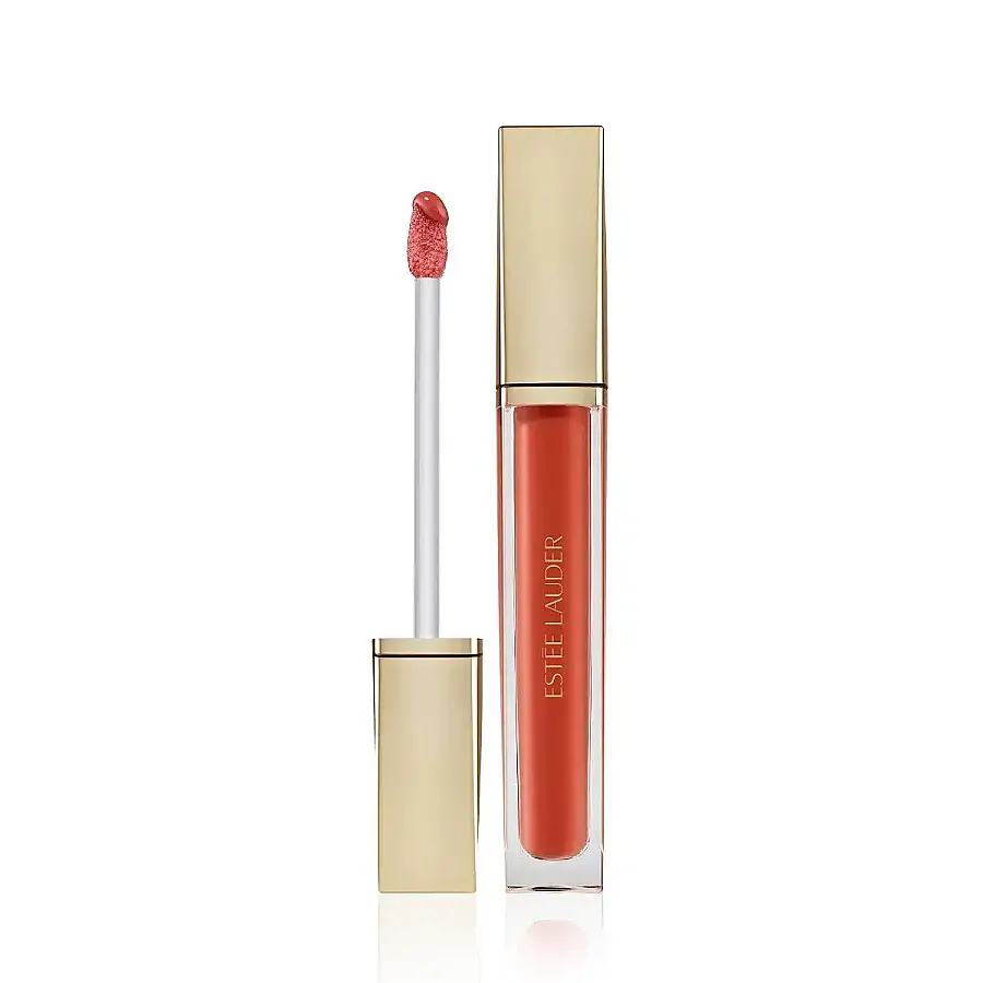 Estee Lauder Glossy Pout Lip Oil 07 Apricot Nectar 6ml Dudak Parlatıcı - 1