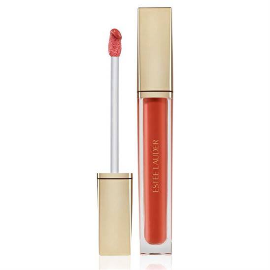 Estee Lauder Glossy Pout Lip Oil 07 Apricot Nectar 6ml Dudak Parlatıcı - 1