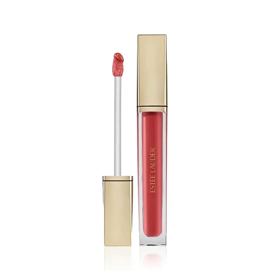 Estee Lauder Glossy Pout Lip Oil 08 Melon Sorbet 6ml Dudak Parlatıcı - 1