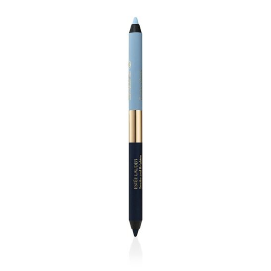 Estee Lauder Kajal Eyeliner Duo 01 Marine Göz Kalemi - 1