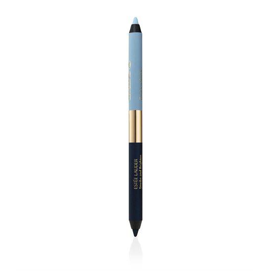 Estee Lauder Kajal Eyeliner Duo 01 Marine Göz Kalemi - 1