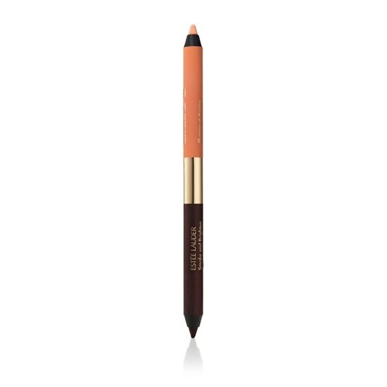 Estee Lauder Kajal Eyeliner Duo 02 Bordeaux Göz Kalemi