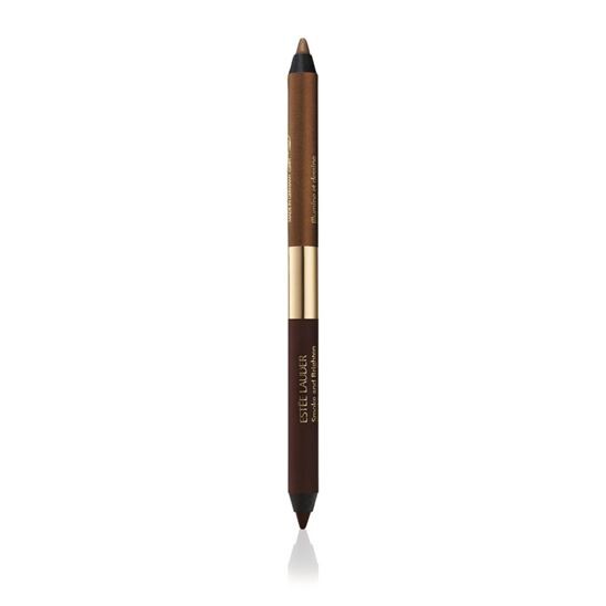 Estee Lauder Kajal Eyeliner Duo 03 Dark Chocolate Göz Kalemi