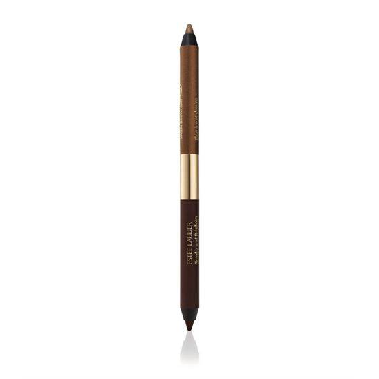 Estee Lauder Kajal Eyeliner Duo 03 Dark Chocolate Göz Kalemi - 1