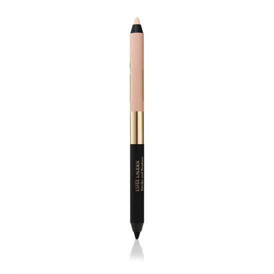 Estee Lauder Kajal Eyeliner Duo 04 Noir Göz Kalemi - 1