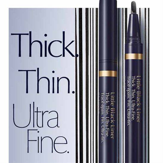 Estee Lauder Little Black Liner Onyx Siyah Eyeliner - 2