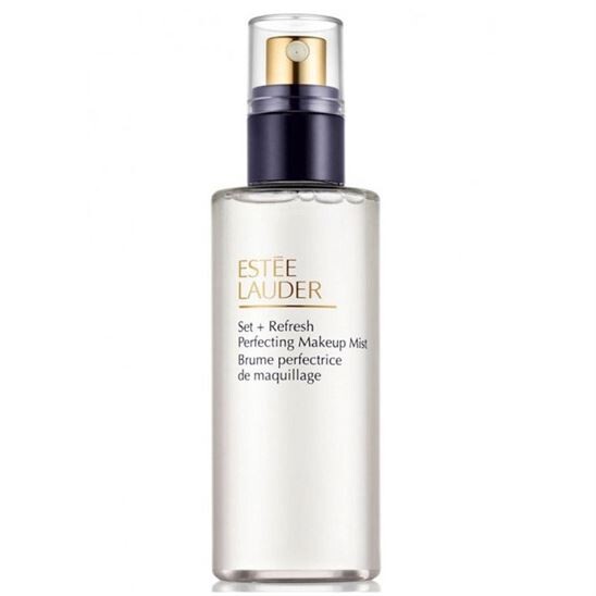Estee Lauder Makyaj Bazı Set Refreshing Perfecting Makeup Mist