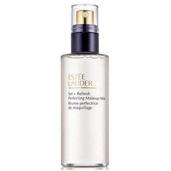 Estee Lauder Makyaj Bazı Set Refreshing Perfecting Makeup Mist - 1