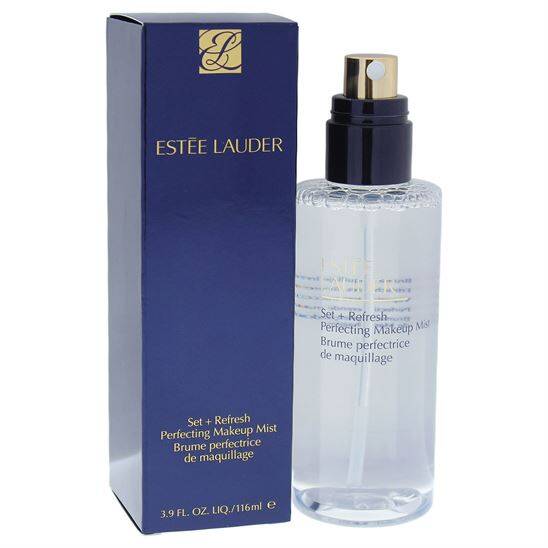 Estee Lauder Makyaj Bazı Set Refreshing Perfecting Makeup Mist - 2
