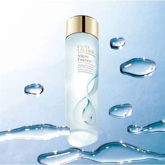 Estee Lauder Micro Essence Bio 200 ml Nemlendirici Bakım Losyonu - 3