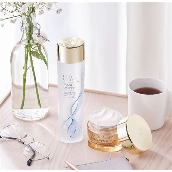 Estee Lauder Micro Essence Bio 200 ml Nemlendirici Bakım Losyonu - 5