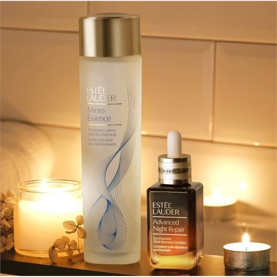 Estee Lauder Micro Essence Bio 200 ml Nemlendirici Bakım Losyonu - 6