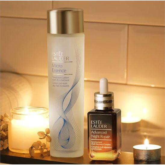 Estee Lauder Micro Essence Bio 200 ml Nemlendirici Bakım Losyonu - 6