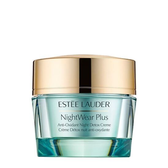 Estee Lauder Nightwear Plus Nemlendirici Gece Bakım Kremi 50 ml - 1