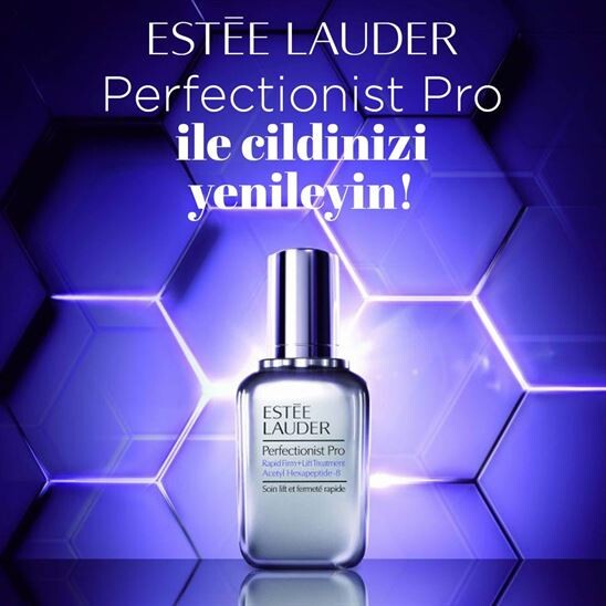 Estee Lauder Perfectionist Pro Rapid Lifting Serum 50 ml - 3