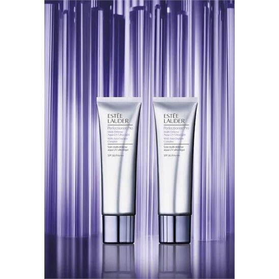 Estee Lauder Perfectionist Pro SPF50 30 ml Güneş Kremi - 3