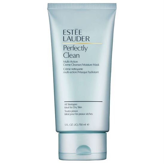 Estee Lauder Perfectly Clean Multi Action Creme Cleanser 150 ml
