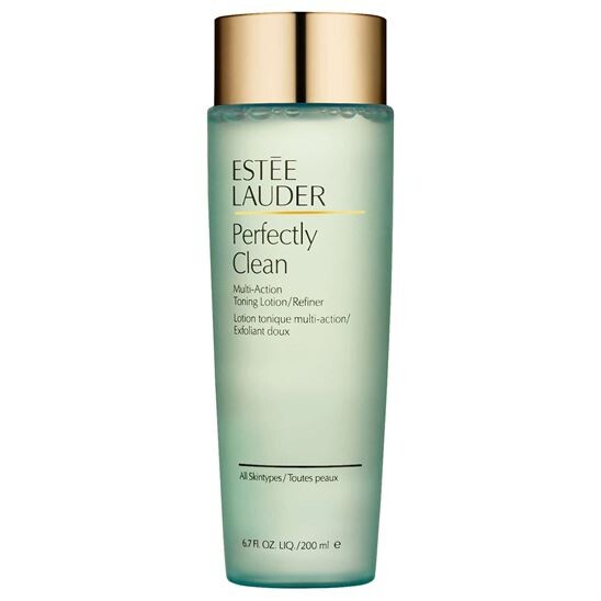 Estee Lauder Perfectly Clean Multi Hydrating Lotion 200 ml Tonik - 1