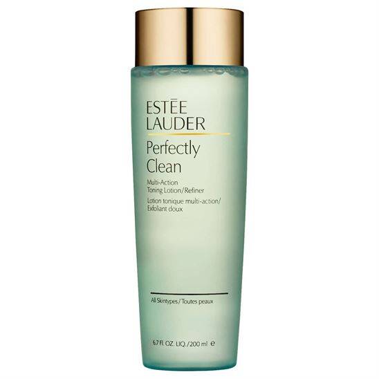 Estee Lauder Perfectly Clean Multi Hydrating Lotion 200 ml Tonik - 1