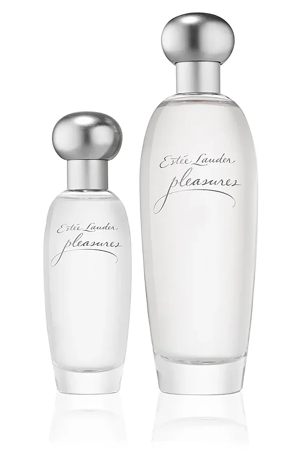 Estée Lauder Pleasures EDP 100 ml + 30 ml Kadın Parfüm Seti (1)