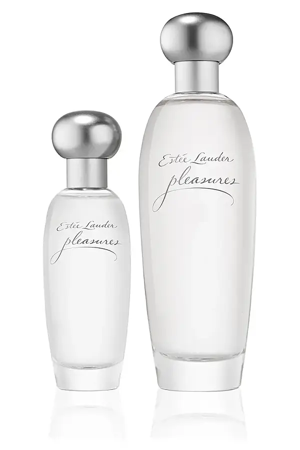 Estée Lauder Pleasures EDP 100 ml + 30 ml Kadın Parfüm Seti - 2
