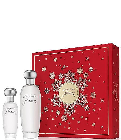 Estée Lauder Pleasures EDP 100 ml + 30 ml Kadın Parfüm Seti
