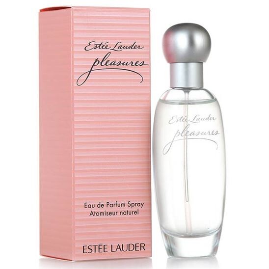 Estee Lauder Pleasures EDP 50 ml Kadın Parfüm - 2