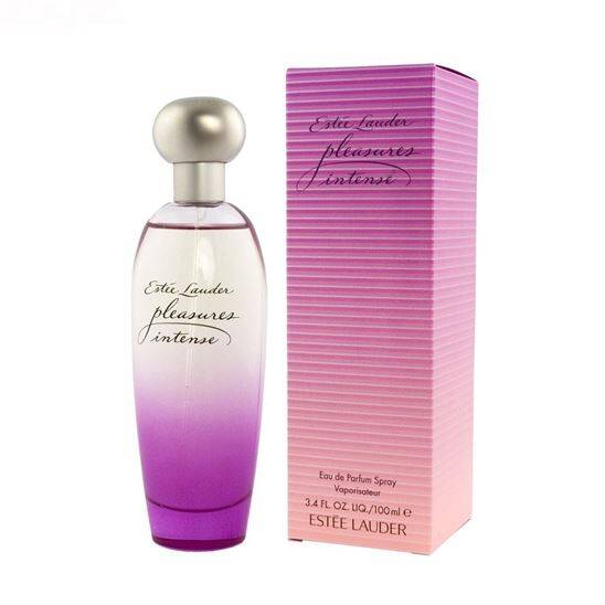 Estee Lauder Pleasures Intense EDP 100 ml Kadın Parfüm - 2