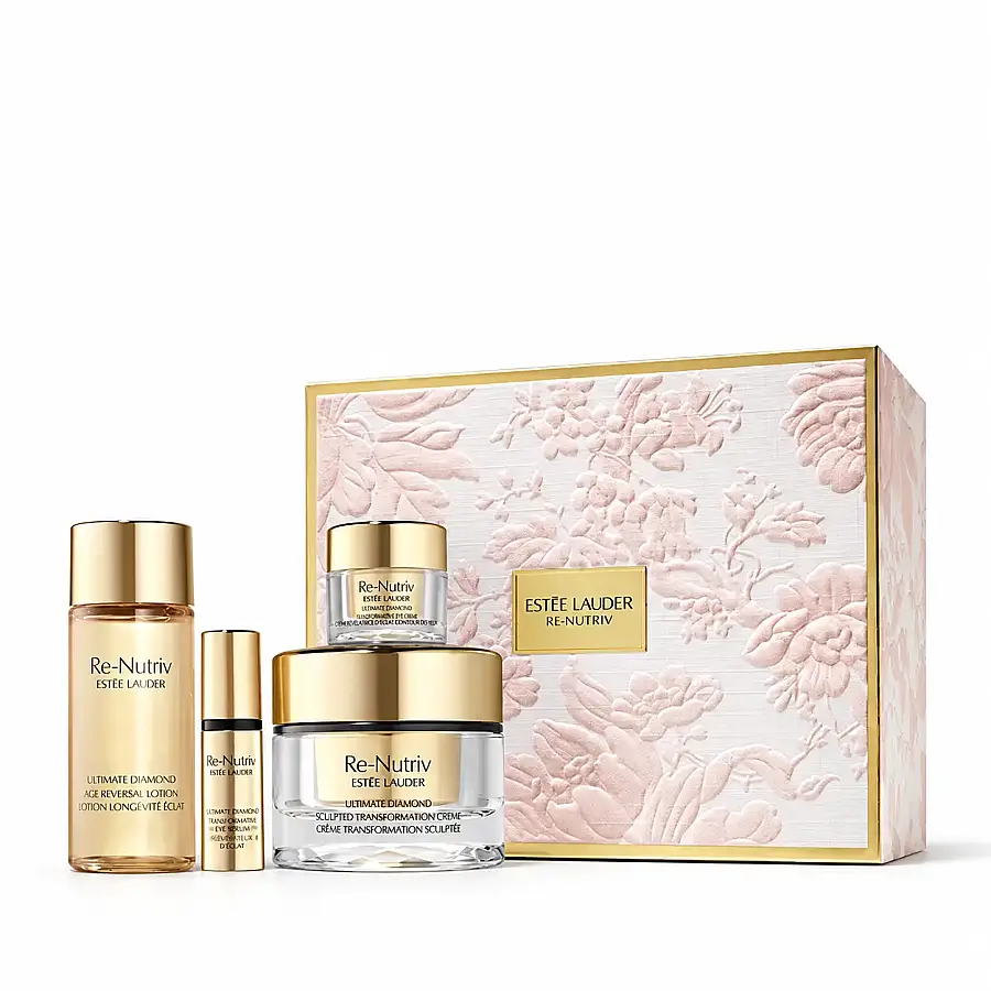 Estée Lauder Power Sculpting For Youth Set - 1