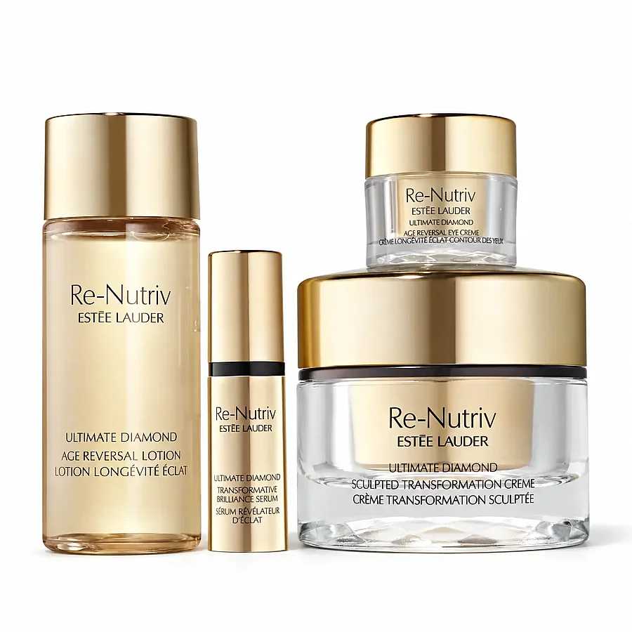 Estée Lauder Power Sculpting For Youth Set - 3