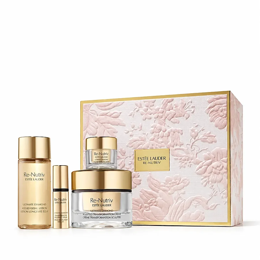 Estée Lauder Power Sculpting For Youth Set (1)