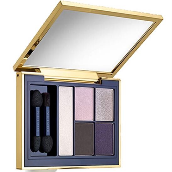 Estee Lauder Pure Color Envy Eye Shadow Color Palette No 10 Far - sticky