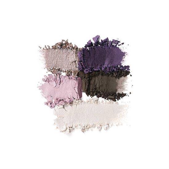Estee Lauder Pure Color Envy Eye Shadow Color Palette No 10 Far - 2