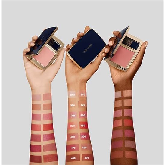 Estee Lauder Pure Color Envy Sculpting Blush No 120 Allık - 3