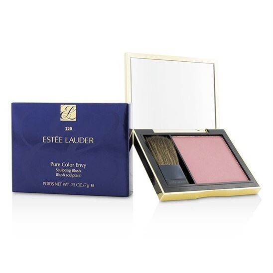 Estee Lauder Pure Color Envy Sculpting Blush No 220 Allık - 4