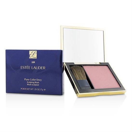 Estee Lauder Pure Color Envy Sculpting Blush No 220 Allık - 4