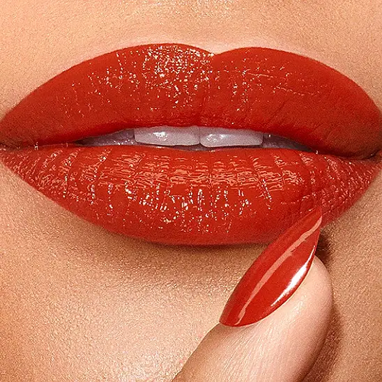 Estée Lauder Pure Color Explicit Slick Shine 333 Sabotage Ruj - 3