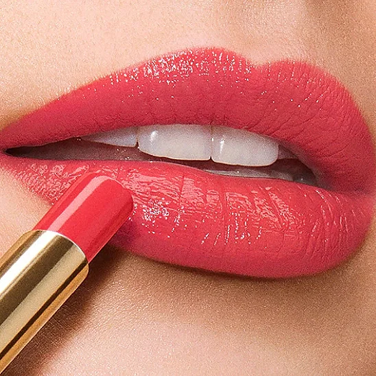 Estée Lauder Pure Color Explicit Slick Shine 940 Without Pause Ruj - 3