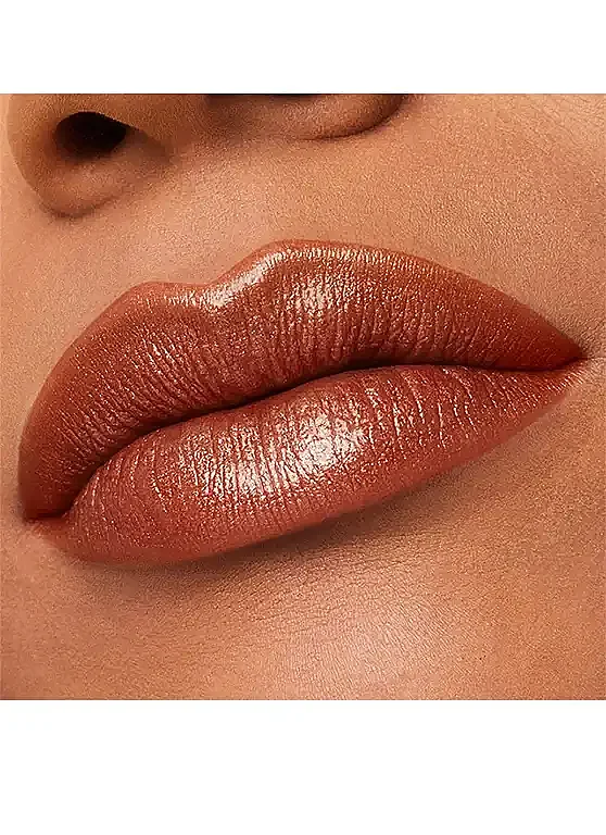 Estee Lauder Pure Color Hi-Lustre Lipstick 111 Tiger Eye Ruj (1)