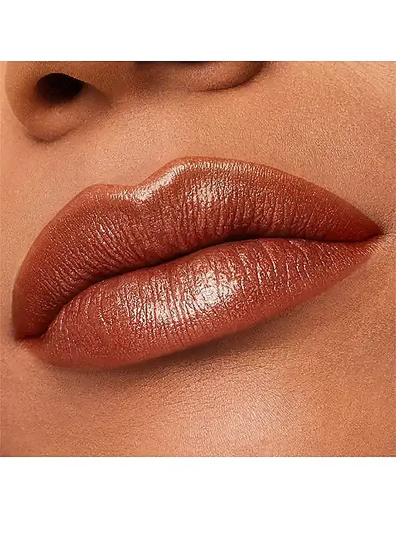 Estee Lauder Pure Color Hi-Lustre Lipstick 111 Tiger Eye Ruj - 2