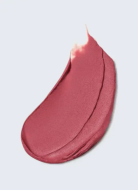 Estée Lauder Pure Color Hi-Lustre Lipstick 420 Rebellious Rose Ruj - 3