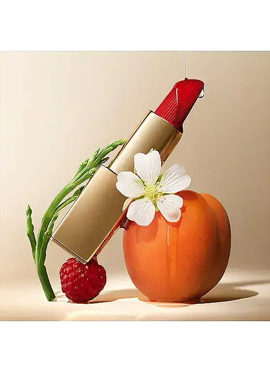 Estée Lauder Pure Color Hi-Lustre Lipstick 420 Rebellious Rose Ruj - 7